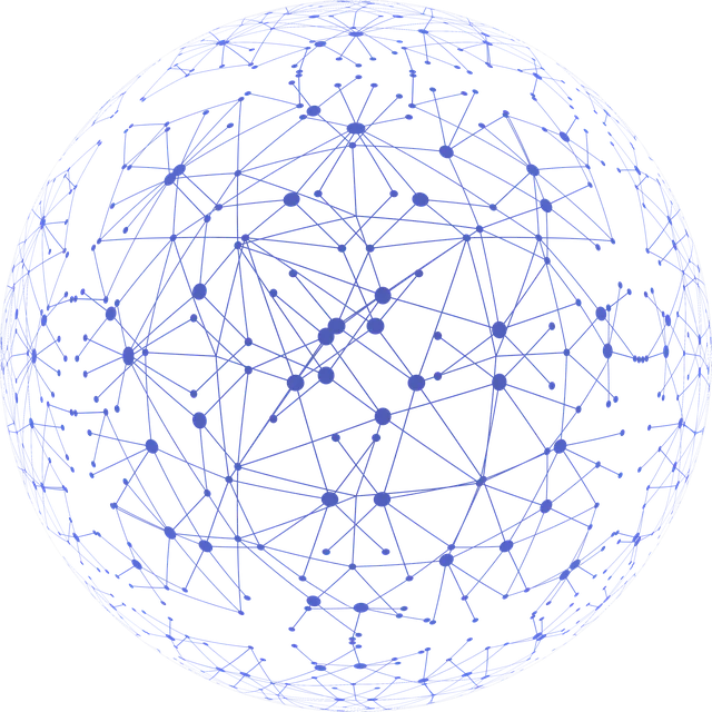 Global WWW Network Image