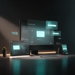 Aplikacje Internetowe